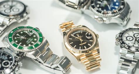 Rolex price prediction